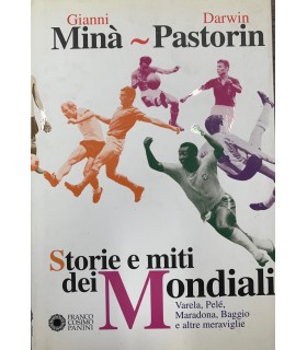 Storie e miti dei mondiali