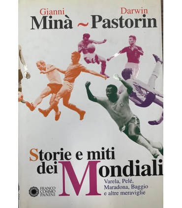 Storie e miti dei mondiali