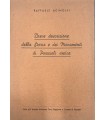 Breve descrizione della Storia e dei Monumenti di Pozzuoli antica