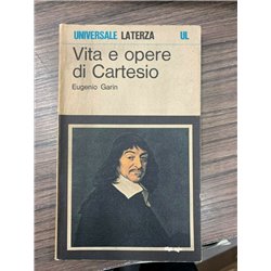 Vita e opere di Cartesio