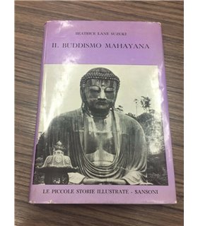 Il buddismo Mahayana