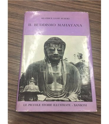 Il buddismo Mahayana