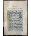 Tavole di paelografia greca