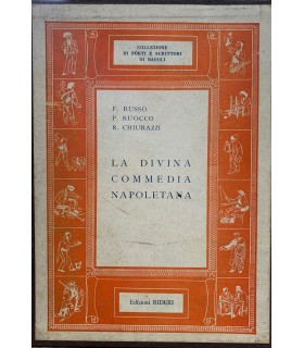 La divina commedia napoletana
