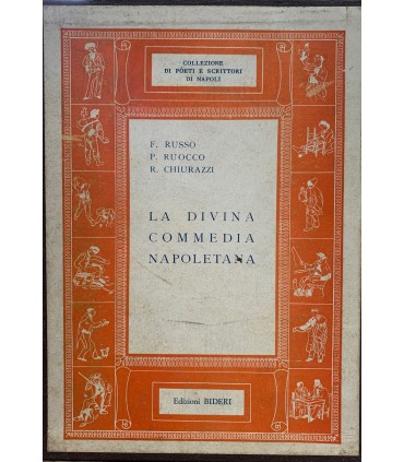 La divina commedia napoletana