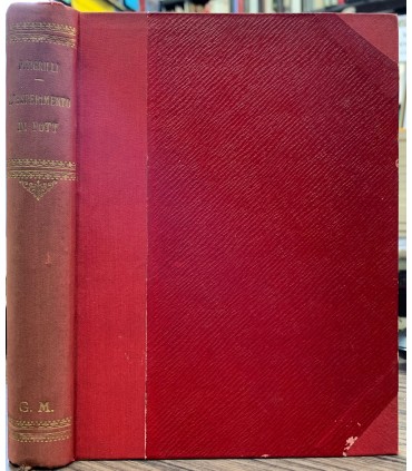 L'esperimento di Pott