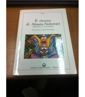 Il ritorno di Ahmés-Nefertari