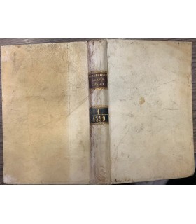 Collezione delle leggi e de' Decreti Reali del Regno delle Due Sicilie. Anno 1859
