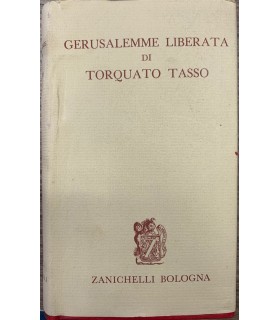Gerusalemme Liberata