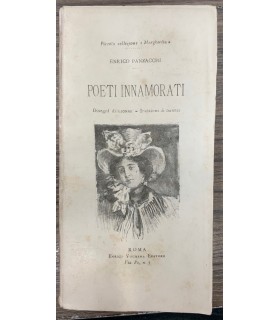 Poeti innamorati