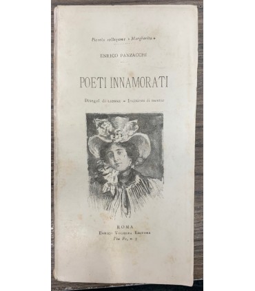 Poeti innamorati