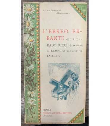 L'ebreo errante