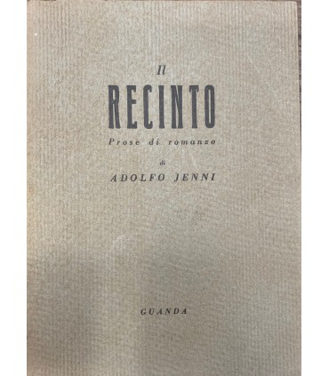 Il recinto