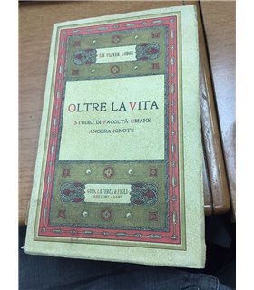 Oltre la vita. Studio di Facoltà umane ancora ignote