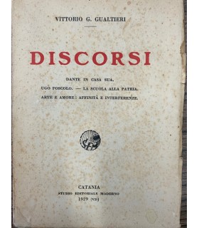 Discorsi