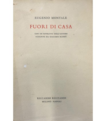 Fuori di casa