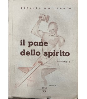 Il pane dello spirito. Racconti
