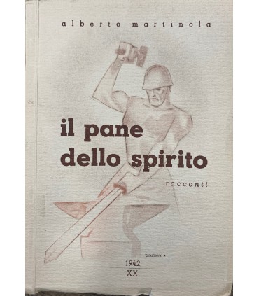 Il pane dello spirito. Racconti