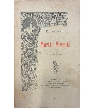 Morti e Viventi