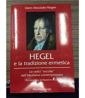 Hegel e la tradizione ermetica
