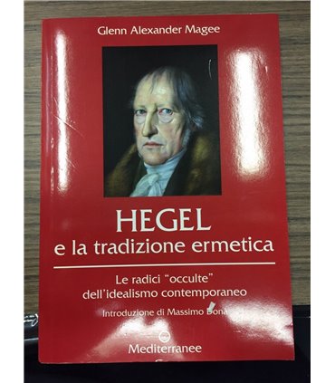 Hegel e la tradizione ermetica