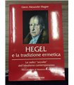 Hegel e la tradizione ermetica
