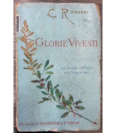 Glorie viventi