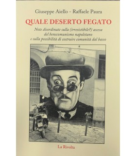 Quale deserto fegato.