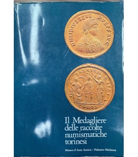 Il Medagliere delle raccolte numismatiche torinesi