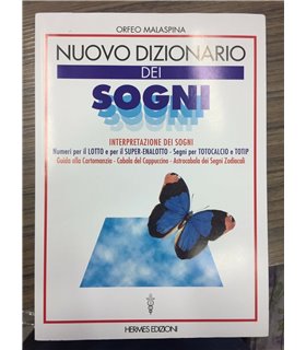 Nuovo dizionario dei sogni