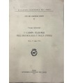 Convegno internazionale. I Campi Flegrei nell'archeologia e nella storia