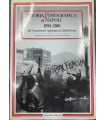 Storia fotografica di Napoli 1994-2001 dal "Rinascimento" napoletano al Global Forum