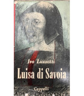 Luisa di Savoia