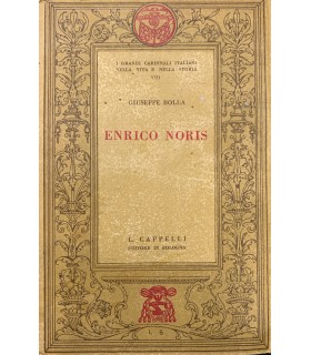 Enrico Noris