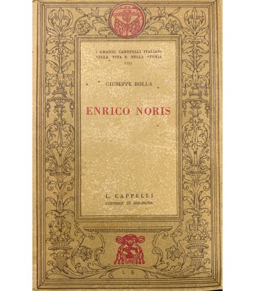 Enrico Noris