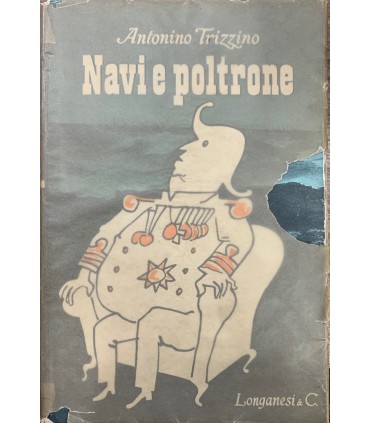 Navi e poltrone