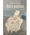 Navi e poltrone