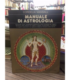Manuale di astrologia