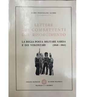 Lettere dei combattenti del risorgimento