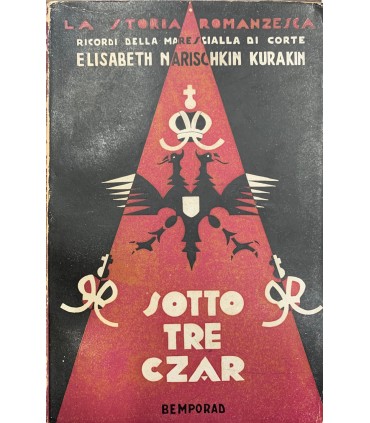Sotto tre zar