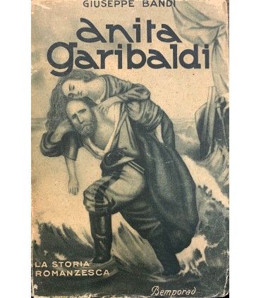 Anita Garibaldi