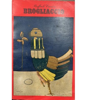Brogliaccio