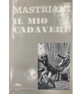 Il mio cadavere