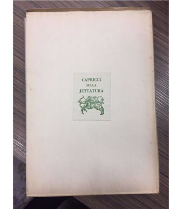 Capricci sulla Jettatura