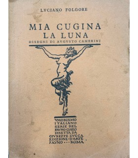 Mia cugina la luna
