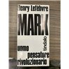 Marx, uomo, pensatore, rivoluzionario