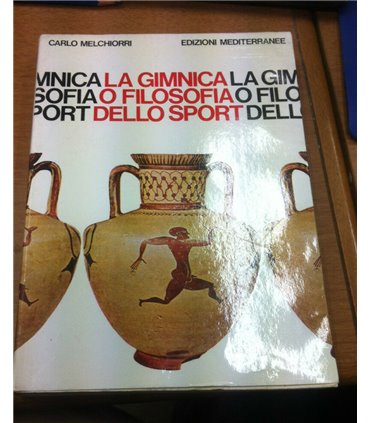La Gimnica o Filosofia dello Sport