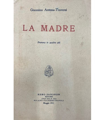 La madre