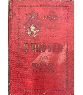 Il Libro d'Oro della Toscana
