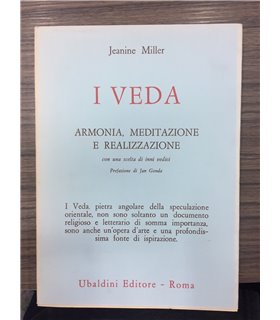 I veda. Armonia, meditazione e realizzazione